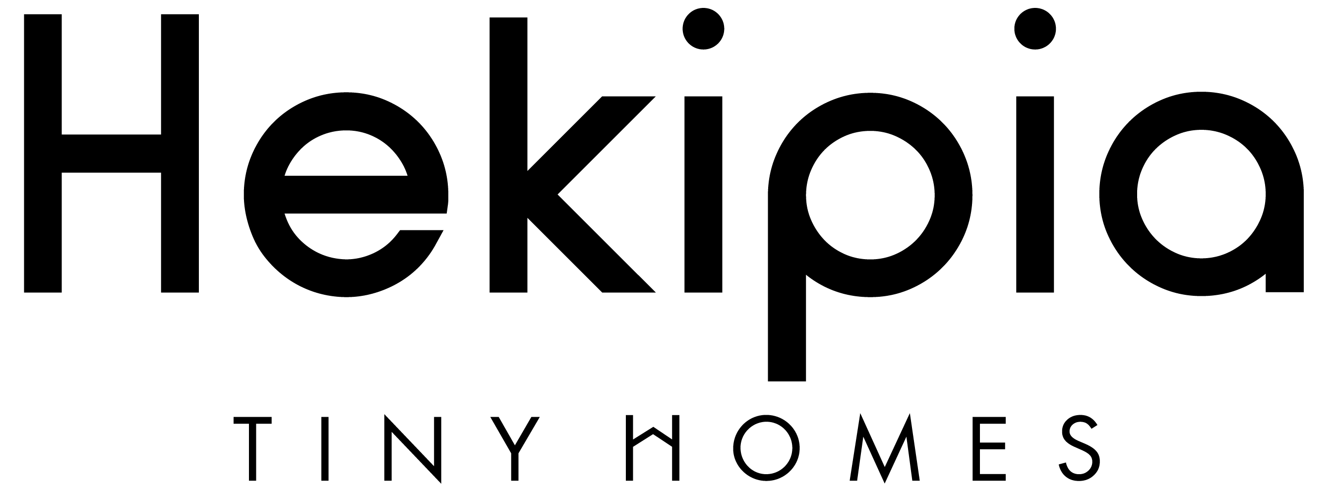 Logo Hekipia America